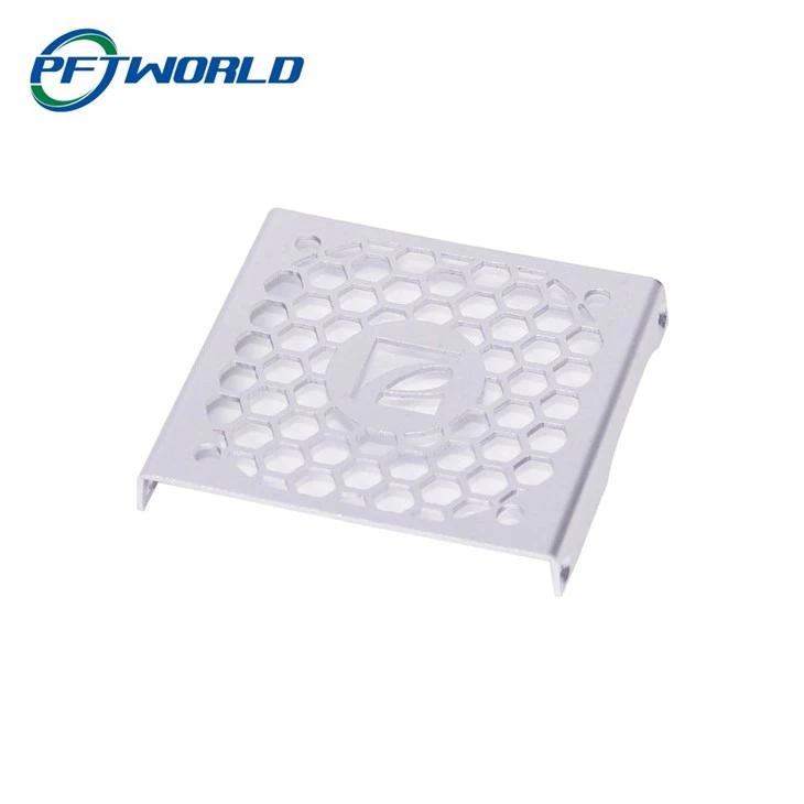 Custom Stainless Steel Fabrication Sheet Metal Parts