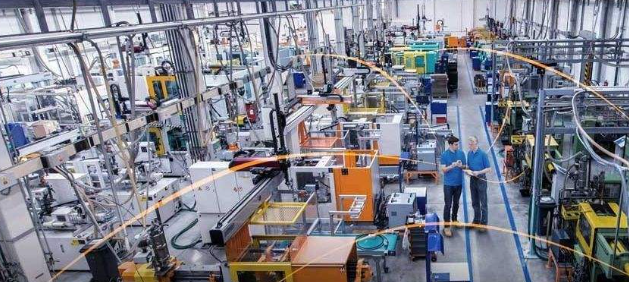 כיצד תעשיית העיבוד שבבי משתמשת ב-MES כדי להשיג עקיבות?