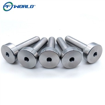 תפקידו של מפרטי פעולת המיקום בעיבוד חלקים מדויקים