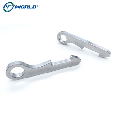 המאפיינים המבניים של חותך כרסום תלת צדדי עם שיניים משובצות בעיבוד חלקים מדויק