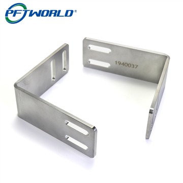 שבעה גורמים המשפיעים על כרסום בעיבוד חלקים מדויק