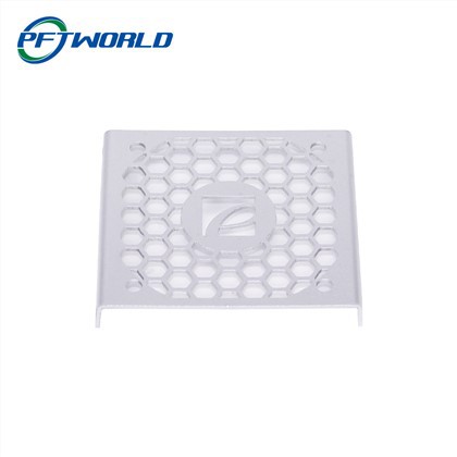 חלקי ייצור פלדת אל חלד בהתאמה אישית