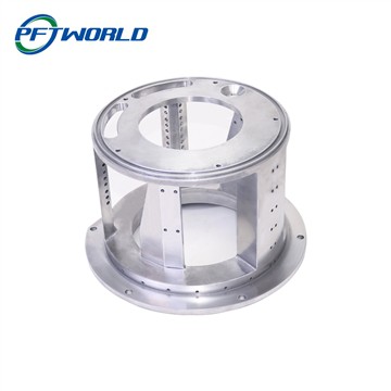 עיבוד חלקי מדויק - המיומנויות לשיפור הדיוק של עיבוד שבבי מחרטה CNC (II)