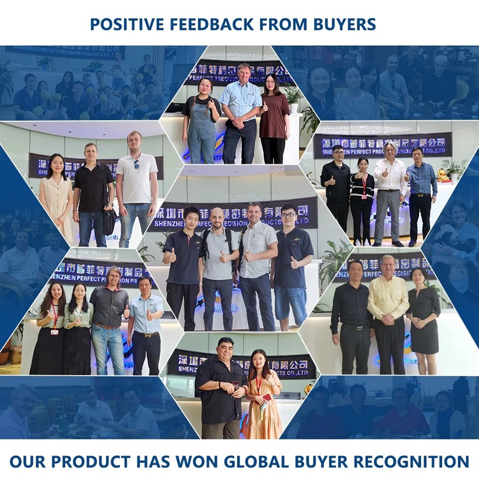 Precision Brake Caliper Bracket V5