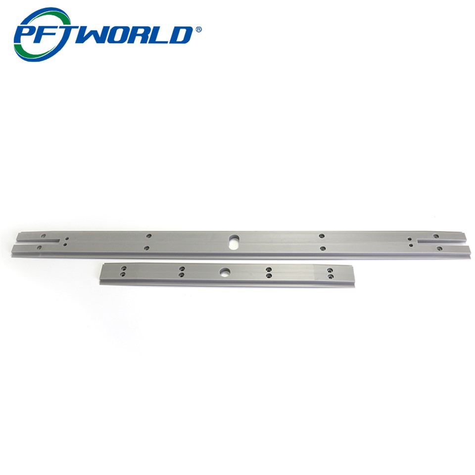 לוחות מסלול פלדה מדויקים ליישומים תעשייתיים