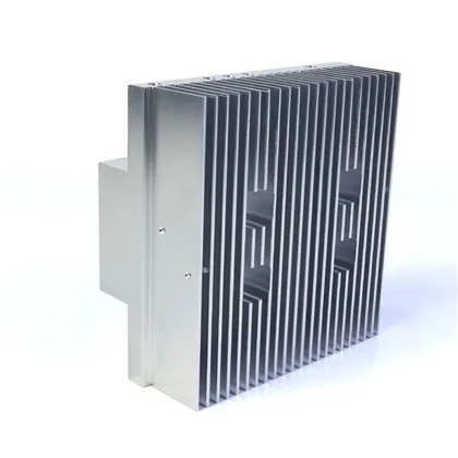 חלקי עיבוד שבבי CNC בהתאמה אישית